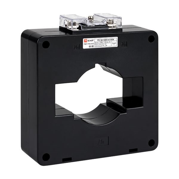 Трансформатор тока EKF tte-100-3000-0.5S 151320