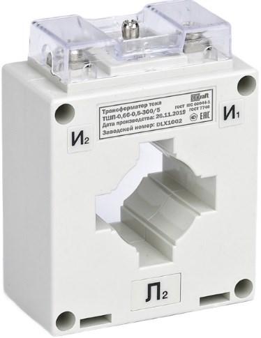Трансформатор тока DEKraft 50108DEK 151352