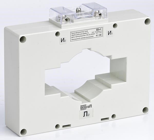 Трансформатор  DEKraft 50154DEK 151390