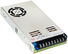 Преобразователь AC-DC сетевой Mean Well RSP-320-48 151393