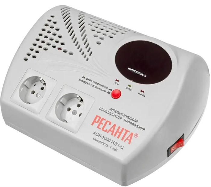 Стабилизатор  Ресанта 63/6/13 151447