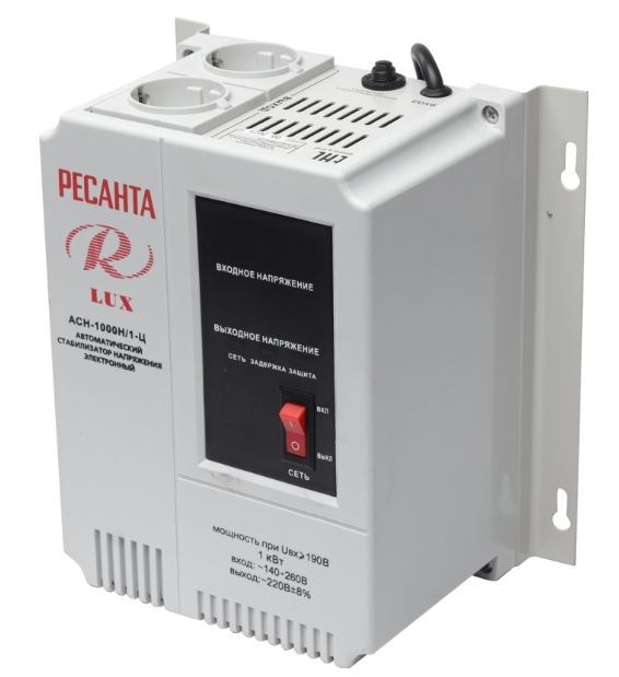 Стабилизатор  Ресанта 63/6/14 151462