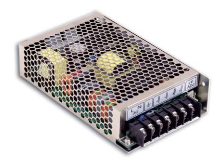 Преобразователь AC-DC сетевой Mean Well MSP-100-24 151473