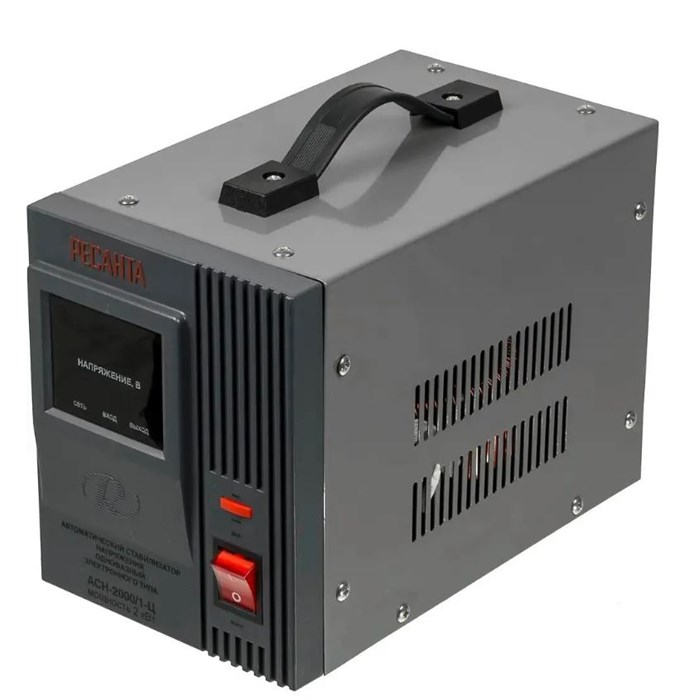 Стабилизатор  Ресанта 63/6/4 151479