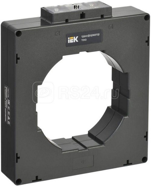 Трансформатор тока IEK ITT70-3-15-5000 151499