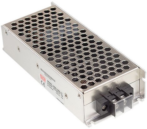 Преобразователь DC-DC модульный Mean Well RSD-100B-24 151503