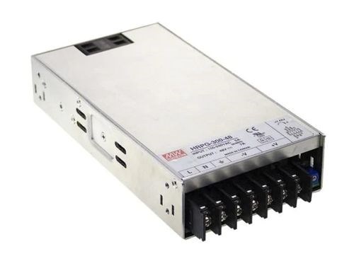 Преобразователь AC-DC сетевой Mean Well HRP-300-24 151521