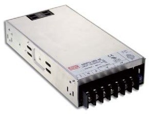 Преобразователь AC-DC сетевой Mean Well HRPG-300-48 151523