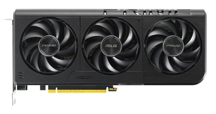 Видеокарта ASUS GeForce RTX 5050 PRIME OC (PRIME-RTX5050-O8G) 104530