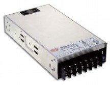 Преобразователь AC-DC сетевой Mean Well HRPG-300-24 151564