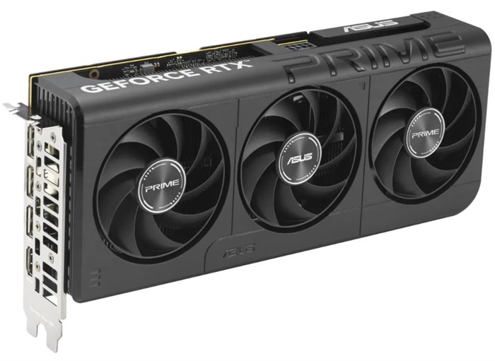 Видеокарта ASUS GeForce RTX 5060 PRIME OC (PRIME-RTX5060-O8G) 104532