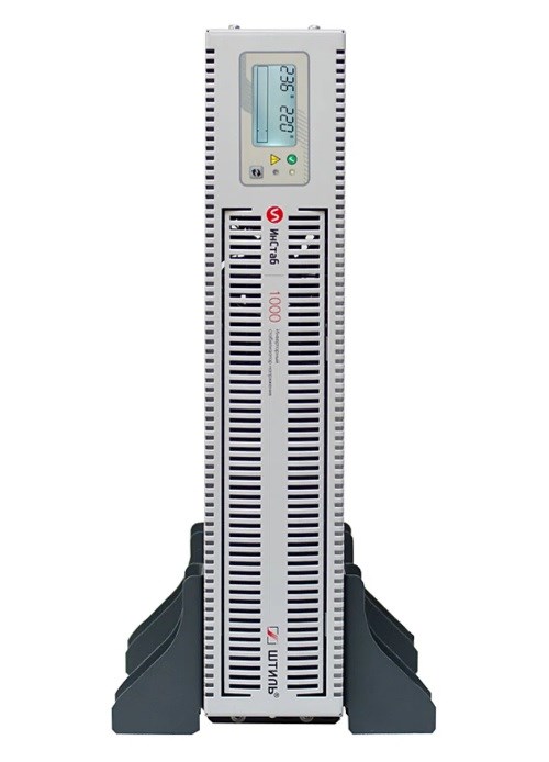 Стабилизатор напряжения  Штиль IS1000RT 151736