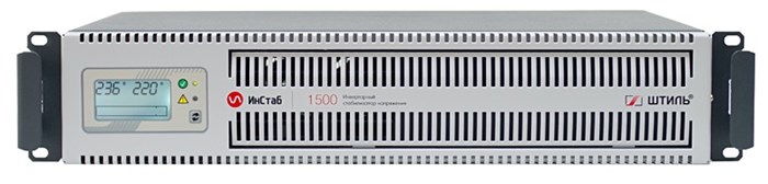 Стабилизатор  Штиль ИнСтаб IS1500RT 151744