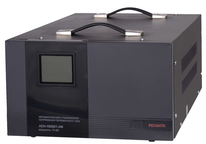 Стабилизатор  Ресанта 63/1/8 151762