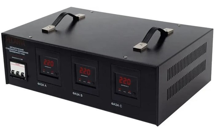 Стабилизатор  Ресанта 63/4/2 151768