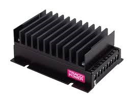 Преобразователь DC-DC модульный TRACO POWER TEP 150-2412WI 151772