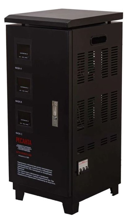 Стабилизатор  Ресанта 63/4/3 151786