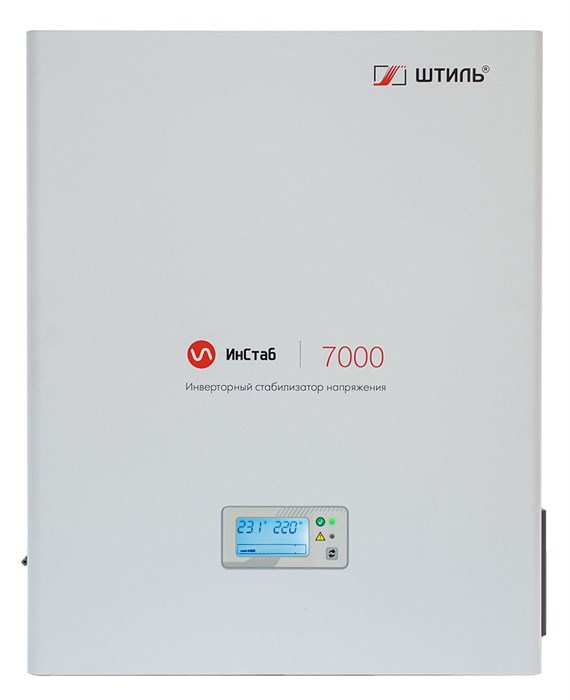 Стабилизатор  Штиль ИнСтаб IS7000 151793