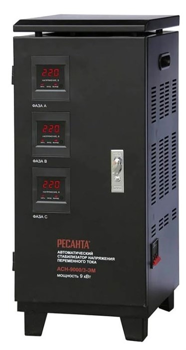 Стабилизатор  Ресанта 63/4/4 151795