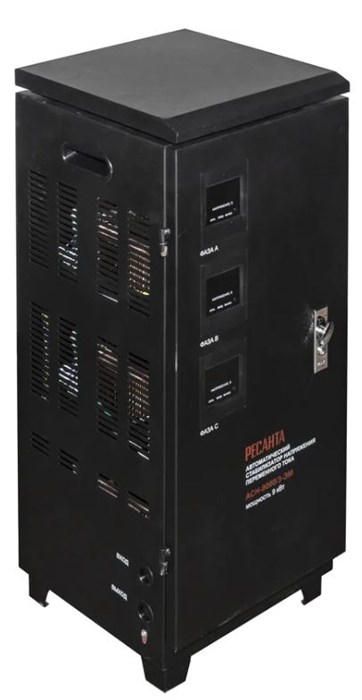 Стабилизатор  Ресанта 63/4/6 151807