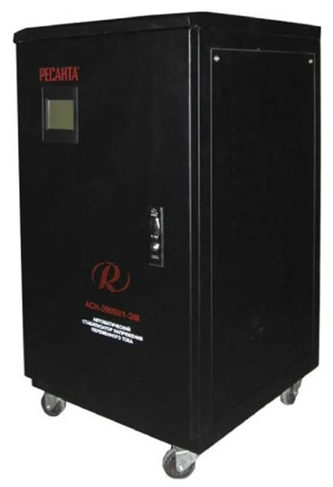 Стабилизатор  Ресанта 63/3/3 151810