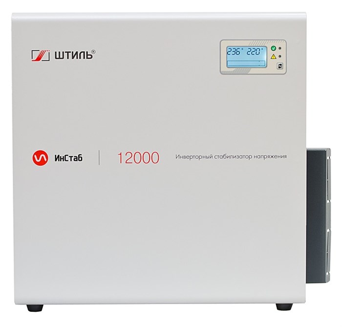 Стабилизатор  Штиль ИнСтаб IS12000 151812