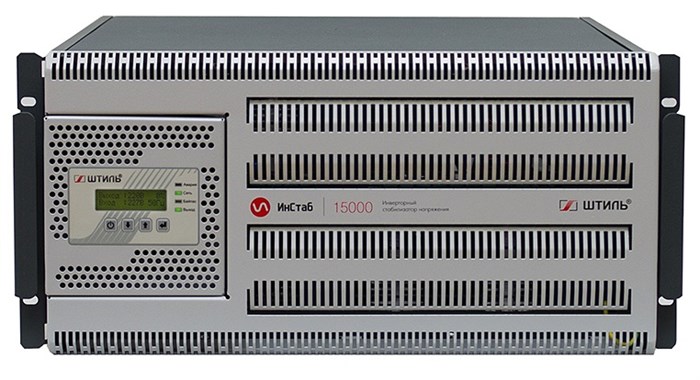 Стабилизатор  Штиль ИнСтаб IS3315RT 151836