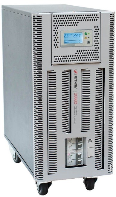 Стабилизатор напряжения Штиль IS20000RT 151838