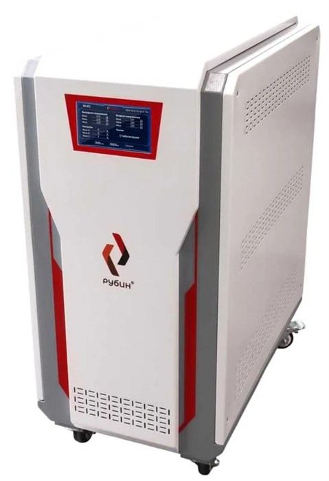 Стабилизатор напряжения  Рубин РЭ-ТСН20000/3 151843