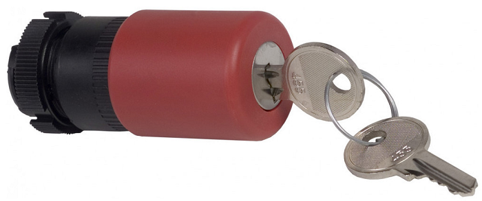 Замок  Schneider Electric ZA2BS934 151876