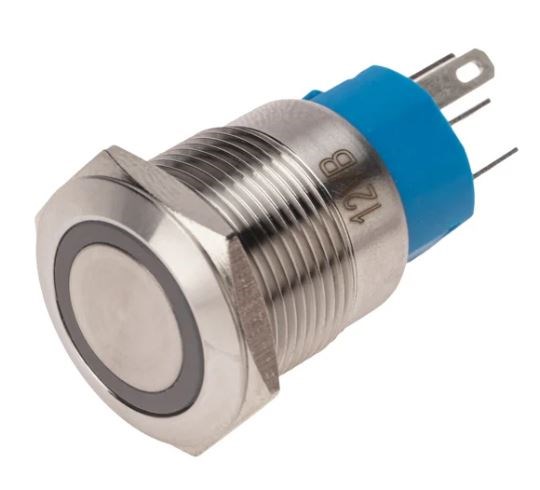 Кнопка  Rexant 36-3421 151878