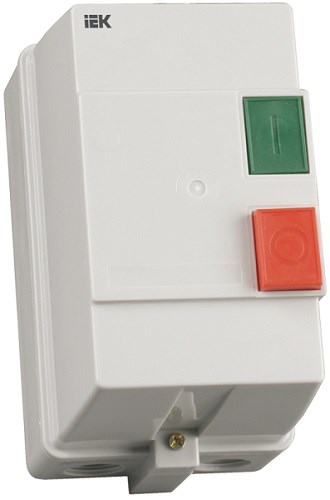 Контактор  IEK KKM26-025-220-00 152026