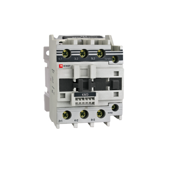 Контактор  EKF ctr-s-50-220 152030