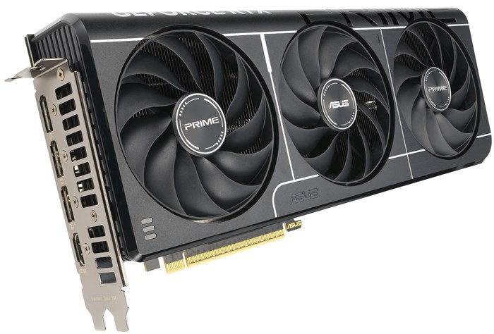 Видеокарта ASUS GeForce RTX 5070 PRIME OC (PRIME-RTX5070-O12G) 104544