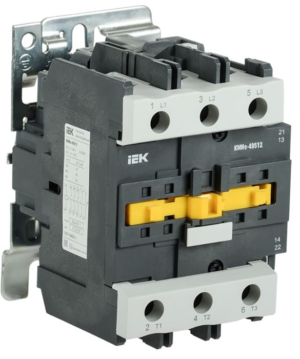 Контактор  IEK KKME41-095-400-11 152065