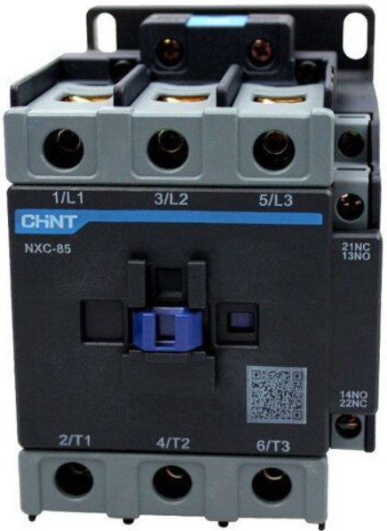Контактор  CHINT 836816 152092