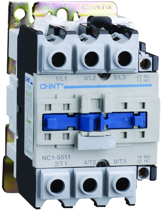 Контактор  CHINT 222729 152124