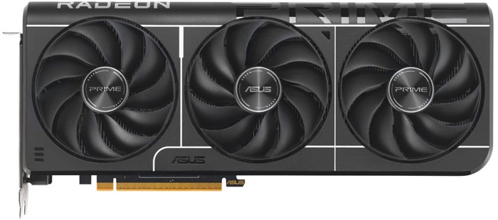 Видеокарта ASUS Radeon RX 9070 PRIME OC EVO (PRIME-RX9070-O16G-EVO) 104546
