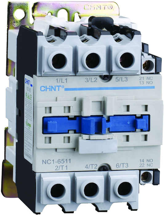 Контактор  CHINT 222714 152128