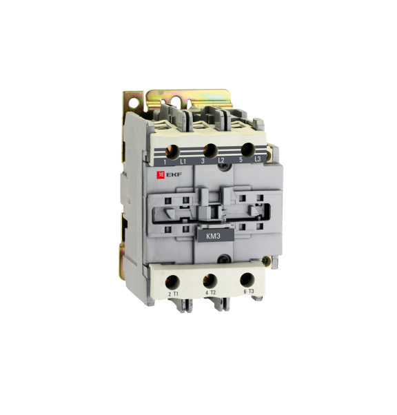 Контактор  EKF ctr-s-95-380 152140