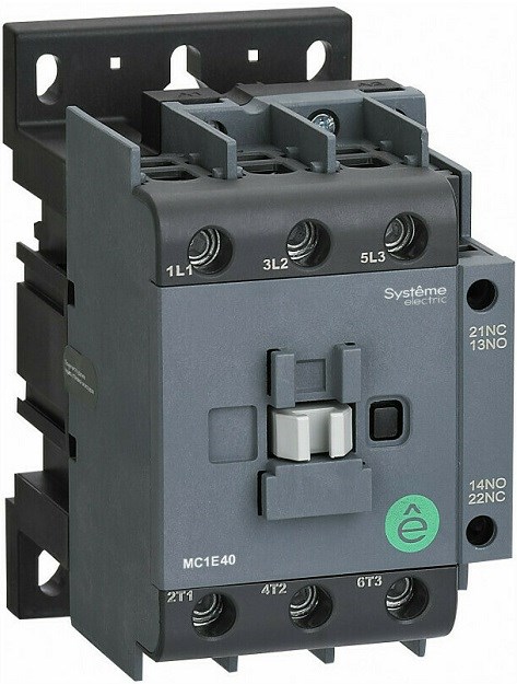 Контактор  Systeme Electric MC1E50M7 152146