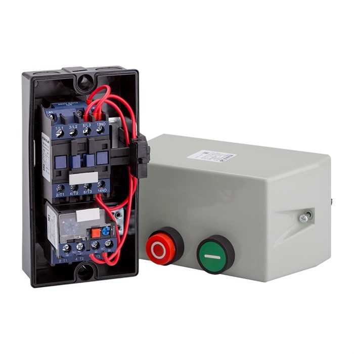 Пускатель  КЭАЗ 110699 152153