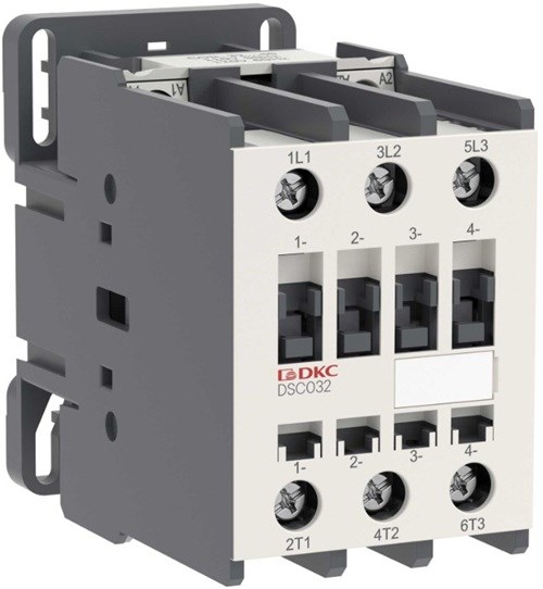 Контактор  DKC DSC032-3C00A230 152164
