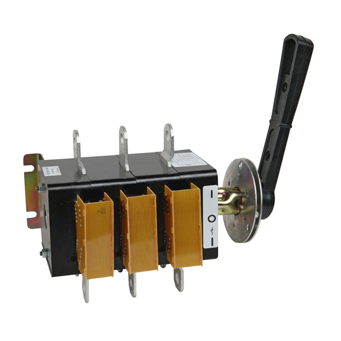 Выключатель-разъединитель  КЭАЗ 110221 152165