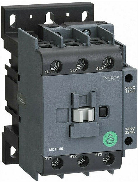 Контактор  Systeme Electric MC1E65M7 152179