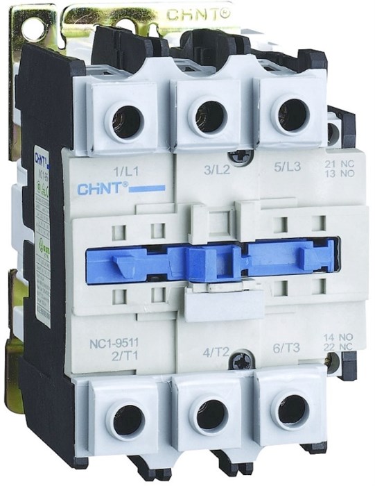 Контактор  CHINT 223171 152202