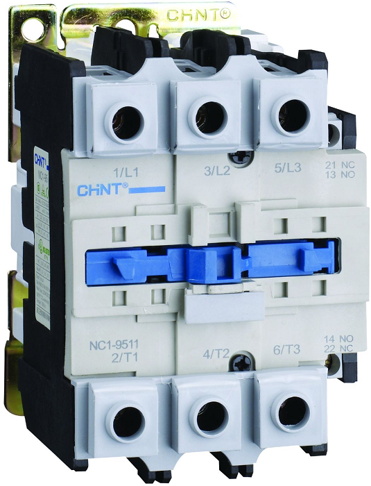 Контактор  CHINT 223156 152211