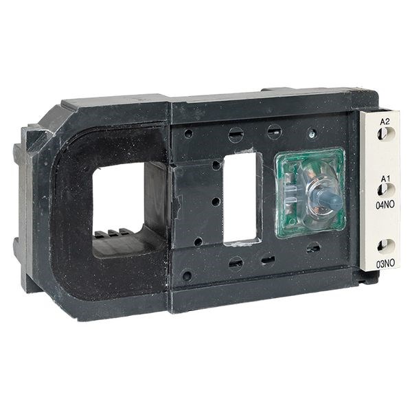 Катушка управления EKF ctr-k-b-500/220 152225