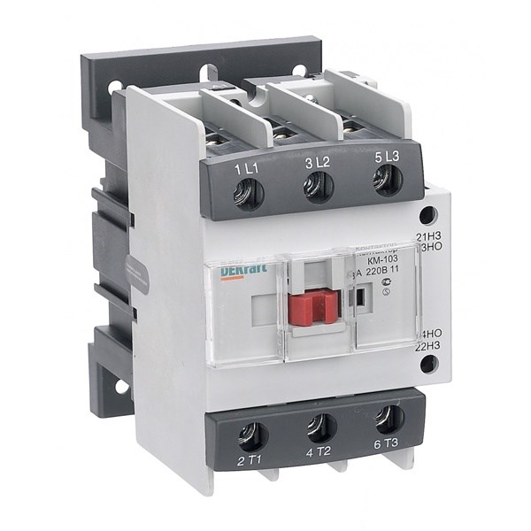 Контактор  DEKraft 22149DEK 152237