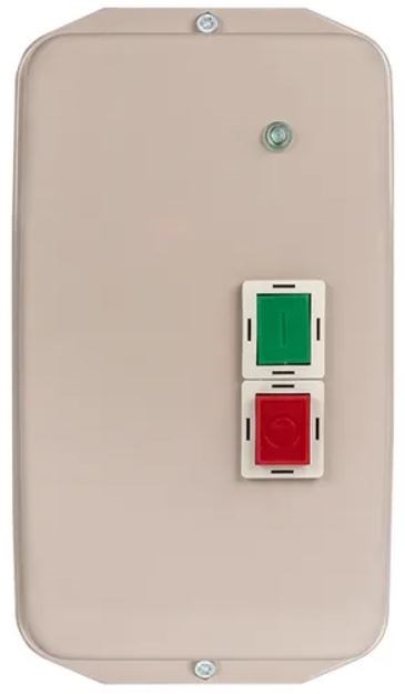 EKF ctrp-r-40-400v-led 152240